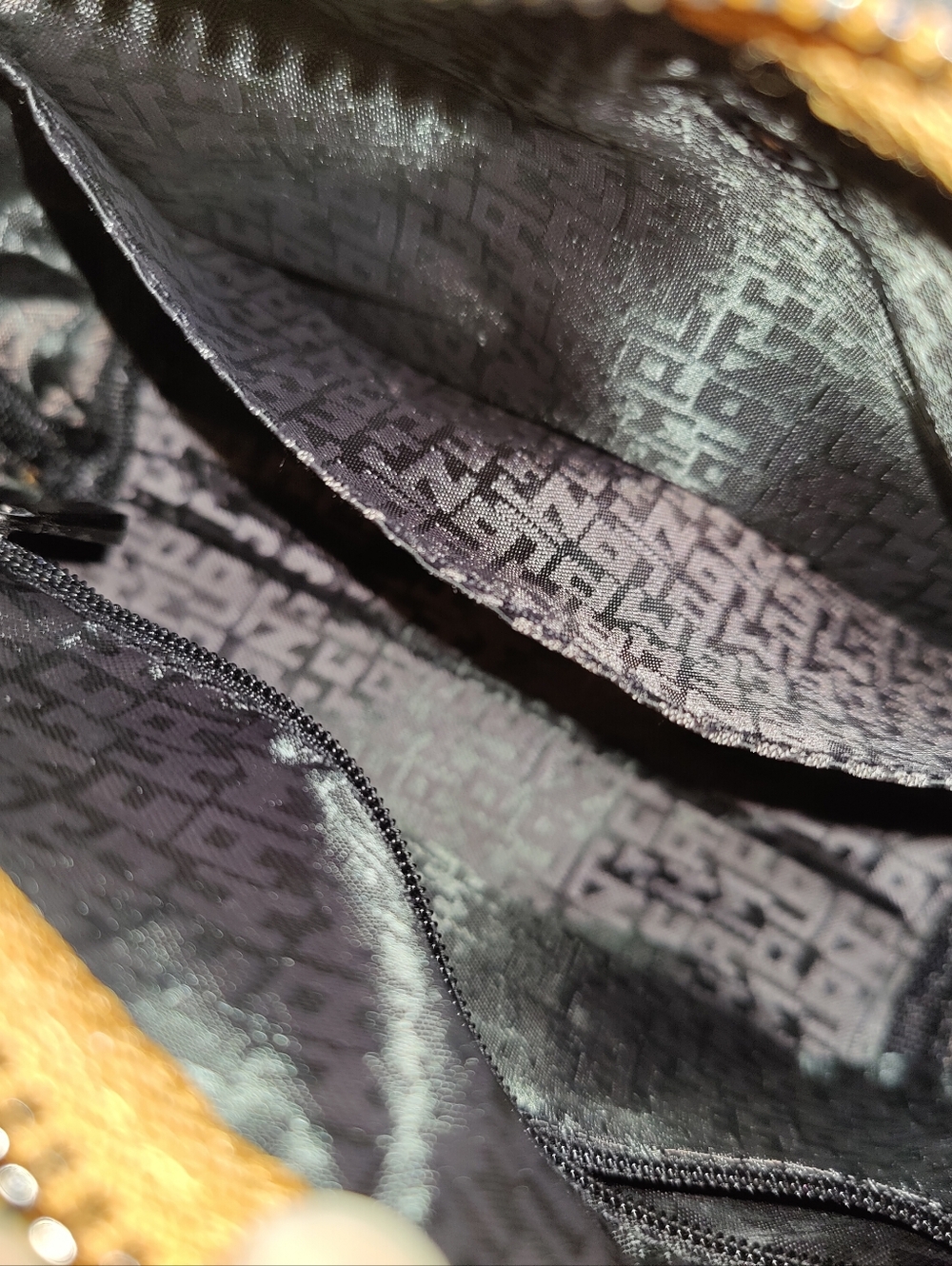 New 🆕 Longchamp LE PLIAGE XTRA XS HANDBAG In Cashew Leather - Picture 8 of 11